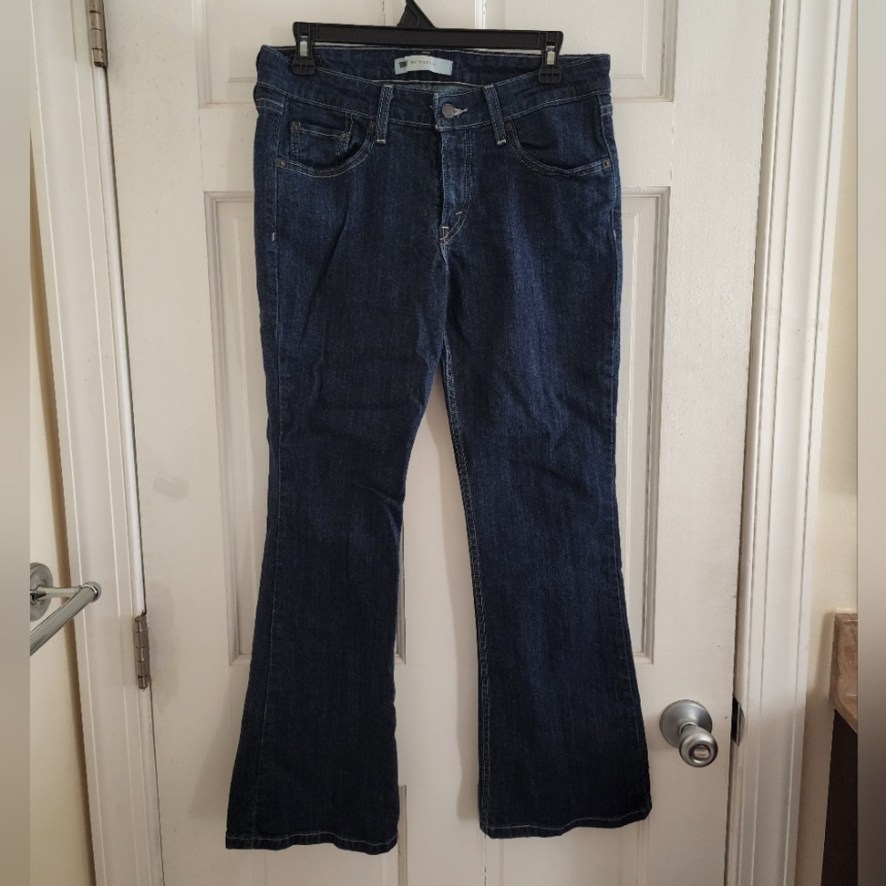 Levis 518 Superlow, W29 L30